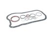 ES#2726 - 021198011A - Engine Block Gasket Set - A complete short block gasket kit - Victor Reinz - Volkswagen