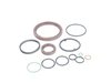ES#2726 - 021198011A - Engine Block Gasket Set - A complete short block gasket kit - Victor Reinz - Volkswagen