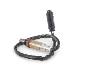 ES#27212 - 11781742051 - Oxygen Sensor - Rear, after catalyst - Genuine BMW - BMW