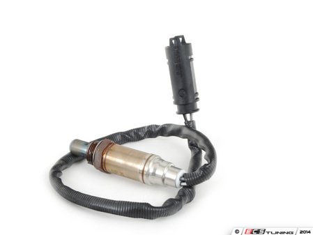 ES#27212 - 11781742051 - Oxygen Sensor - Rear, after catalyst - Genuine BMW - BMW