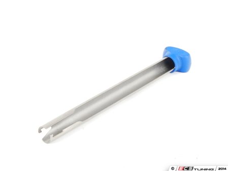 ES#263006 - t10029 - VR6 Spark Plug Wire Removal Tool - Remove plug wires easily, without damaging them - Genuine Volkswagen Audi - Volkswagen
