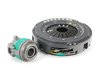 ES#2561388 - 086141671MKT - Clutch Kit - Includes release bearing with clutch disc and pressure plate assembly - Genuine Volkswagen Audi - Audi