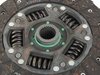 ES#2561388 - 086141671MKT - Clutch Kit - Includes release bearing with clutch disc and pressure plate assembly - Genuine Volkswagen Audi - Audi