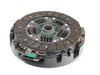 ES#2561388 - 086141671MKT - Clutch Kit - Includes release bearing with clutch disc and pressure plate assembly - Genuine Volkswagen Audi - Audi