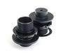 ES#2992467 - 29092-1kt1 - Performance Suspension Kit - Includes Street Performance coilovers and front and rear sway bars for increased suspension performance - H&R - Audi