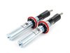 ES#240272 - 29092-1 - Street Performance Coilover System - Fixed Damping - Unrivaled comfort and performance - Average lowering of 1.0"-2.2"F 1.0"-2.2"R. - H&R - Audi