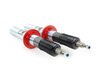 ES#240272 - 29092-1 - Street Performance Coilover System - Fixed Damping - Unrivaled comfort and performance - Average lowering of 1.0"-2.2"F 1.0"-2.2"R. - H&R - Audi