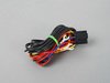 ES#6171 - 76110 - Hella Auxillary/Universal Lamp Kit - 550 Series, 6 3/8" diameter. 12V, 55W, H3 Bulb. - Hella - Audi BMW Volkswagen MINI