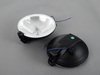 ES#6171 - 76110 - Hella Auxillary/Universal Lamp Kit - 550 Series, 6 3/8" diameter. 12V, 55W, H3 Bulb. - Hella - Audi BMW Volkswagen MINI