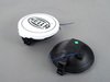 ES#6171 - 76110 - Hella Auxillary/Universal Lamp Kit - 550 Series, 6 3/8" diameter. 12V, 55W, H3 Bulb. - Hella - Audi BMW Volkswagen MINI