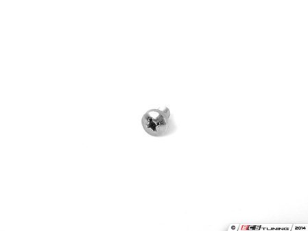 ES#2676928 - 07119906254 - COUNTERSUNK SCREW - Genuine MINI - 