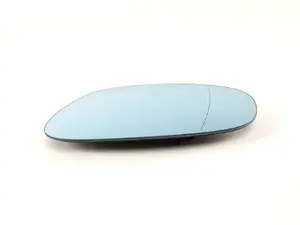 European Blind Spot Mirror - Left