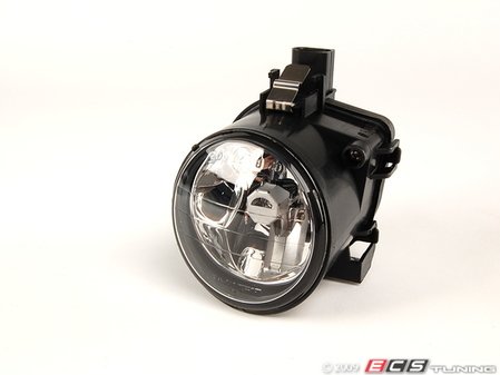 ES#1186986 - 6H0941699A - Polo/Bora R Fog Light Assembly, Left Side - Genuine European Volkswagen Audi - 