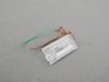 ES#4292 - 4B5943022 - License Plate Light Assembly - Right - (NO LONGER AVAILABLE) - Does not include the bulb - Genuine Volkswagen Audi - 