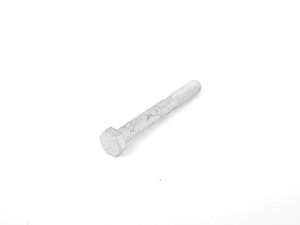 ES#465775 - N01036113 - Bolt - Priced Each - Use new hardware with your new parts. M8x65 - Genuine Volkswagen Audi - Volkswagen