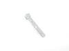 ES#465775 - N01036113 - Bolt - Priced Each - Use new hardware with your new parts. M8x65 - Genuine Volkswagen Audi - Volkswagen