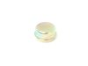 ES#3970789 - 191598625 - Rear Wheel Bearing - Priced Each - Includes all required seals, inner, outer bearings, and hardware for one side - Meyle - Audi Volkswagen
