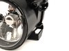 ES#1186986 - 6H0941699A - Polo/Bora R Fog Light Assembly, Left Side - Genuine European Volkswagen Audi - 