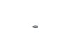 ES#11624 - 0A5141143A - Sealing O-Ring Washer - Seals throw out bearing to transmission, 1 seal needed. - Genuine Volkswagen Audi - Volkswagen