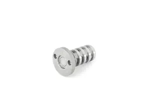 Camshaft control valve