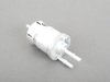 ES#6127 - 1j0201051b - Fuel Filter - Only for models with metal fuel tank and fuel pressure regulator - Genuine Volkswagen Audi - Volkswagen