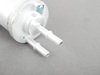 ES#6127 - 1j0201051b - Fuel Filter - Only for models with metal fuel tank and fuel pressure regulator - Genuine Volkswagen Audi - Volkswagen