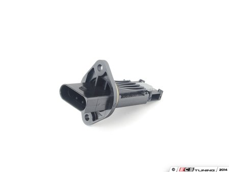 ES#252239 - 038906461C - Mass Air Flow Sensor (MAF) - Clear Codes, Restore MPGs - Pierburg - Volkswagen