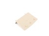 ES#84063 - 51167156477 - Rear center console Storage insert  - Beige - Genuine BMW - BMW