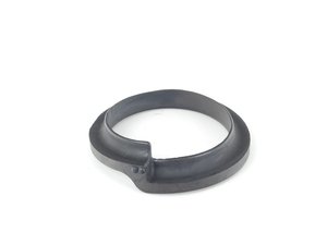 ES#50698 - 31332227901 - E36 Front Spring Pad - Priced Each - Rubber pad at top of coil spring - Genuine BMW - BMW