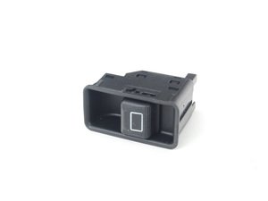 ES#1659994 - 1248206810 - Sunroof Switch - Controls the operation of the sliding / lifting sunroof - Genuine Mercedes Benz - Mercedes Benz