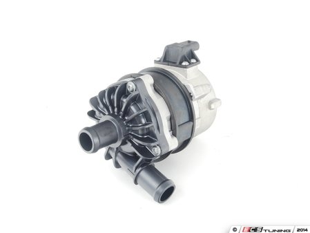 ES#4761659 - 8K0965567D - Auxiliary Water Pump - Water pump for the hybrid electric system - Genuine Volkswagen Audi - Audi
