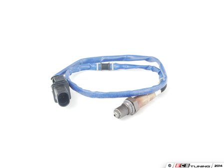 ES#2550523 - 98760612301 - Pre-Catalyst Oxygen Sensor - Priced Each - Fitment before the catalyst on either side - Two required - Bosch - Porsche