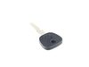 ES#89398 - 51211950666 - KEY BLANK - Genuine BMW - BMW