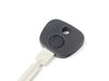 ES#89398 - 51211950666 - KEY BLANK - Genuine BMW - BMW