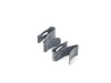 ES#2101230 - 52107240386 - Front seat repair kit - All the clamps you need to repair that pesky front seat - Genuine BMW - BMW