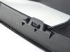 ES#2542736 - 51117279702 - Fog Light Grille - Right - Grille insert for the right fog light - Genuine BMW - BMW