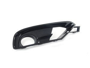 ES#2562880 - 51117300739 - Fog Light Trim - Left - For vehicles with Sport line trim - Genuine BMW - BMW