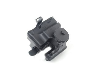 ES#2546688 - 0004669502 - Power Steering Fluid Reservoir - Includes new cap - Genuine Mercedes Benz - Mercedes Benz
