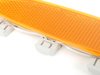 ES#207340 - 63147839043 - Front Bumper Side Reflector - Left - Common to fall out and go missing. - Genuine BMW - BMW
