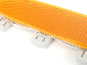 Front Bumper Side Reflector - Left