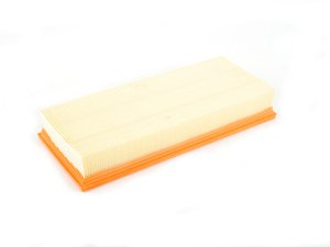 ES#2718282 - 0030947204 - Engine Air Filter Element - Keep your engine running at peak efficiency - Hengst - Mercedes Benz