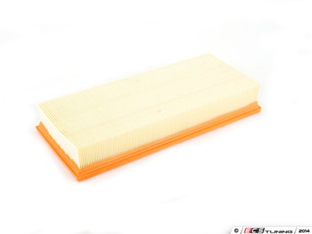 ES#2718282 - 0030947204 - Engine Air Filter Element - Keep your engine running at peak efficiency - Hengst - Mercedes Benz