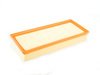 ES#2718282 - 0030947204 - Engine Air Filter Element - Keep your engine running at peak efficiency - Hengst - Mercedes Benz
