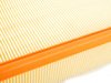 ES#2718282 - 0030947204 - Engine Air Filter Element - Keep your engine running at peak efficiency - Hengst - Mercedes Benz