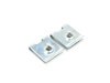 ES#10006 - 1J0998237KT - Belly Pan Installation Hardware Kit - Includes 4 clips and screws - Assembled By ECS - Volkswagen