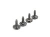 ES#10006 - 1J0998237KT - Belly Pan Installation Hardware Kit - Includes 4 clips and screws - Assembled By ECS - Volkswagen
