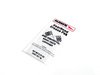 ES#638 - HB272N.763 - Front HP Plus Performance Brake Pad Set - A compound can take the heat at the track and get you home safely. - Hawk - Audi Volkswagen