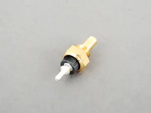 Coolant Temperature Sensor