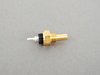 ES#1618356 - 0055421017 - Coolant Temperature Sensor - One (1) Pole Terminal - Genuine Mercedes Benz - Mercedes Benz
