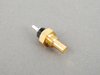 ES#1618356 - 0055421017 - Coolant Temperature Sensor - One (1) Pole Terminal - Genuine Mercedes Benz - Mercedes Benz
